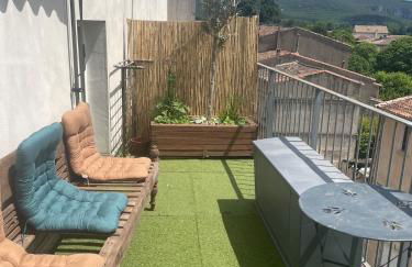 La Belle Vue - Foto 40