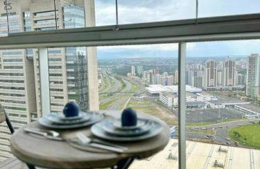 Aconchego dentro do Shopping em Brasília - Foto 8