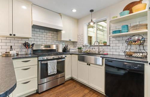 Sunset Ave Lux! 4BR Large Home in Downtown Boise - Foto 9