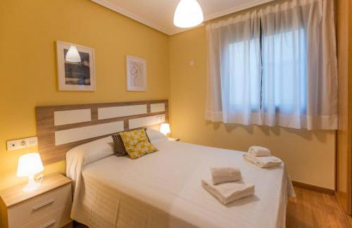 Apartagal-Costa Reinante Spa - Foto 11