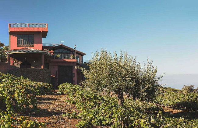 Visita a las bodegas Monje - Foto 5