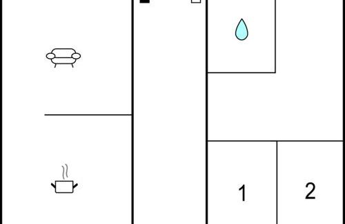 2 Bedroom Nice Home In Camaiore - Photo 22