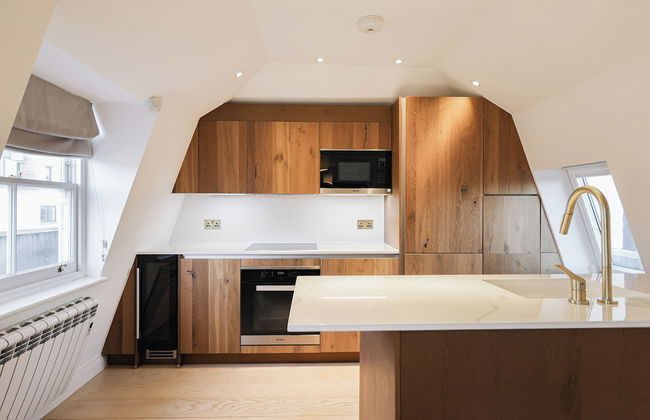 Kensington Gardens Apartments - Foto 15