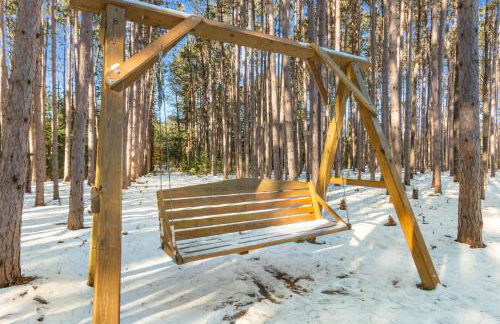 The Dream House Retreat - Foto 50