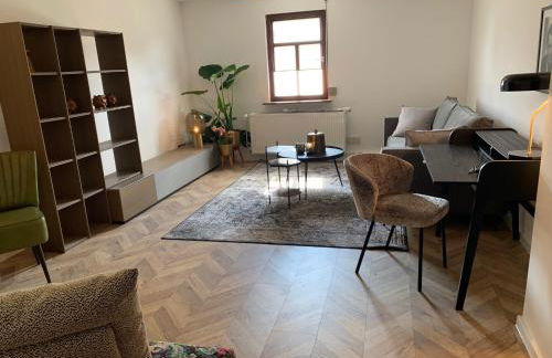 Nibelungen 3 Zimmer Apartment - Photo 1