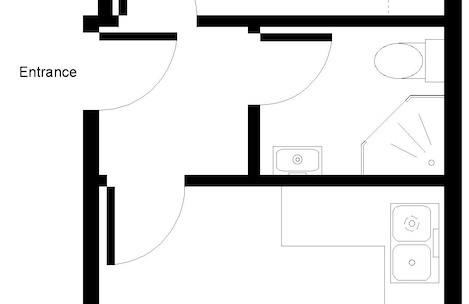 7 Greek Street by City Living London - Foto 28