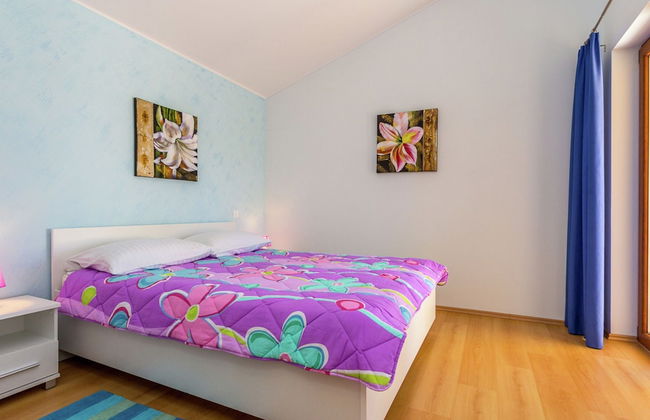 Villa in Kma?i?i With Private Pool - Foto 6