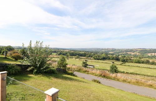 The BungalowBarlow - Foto 22