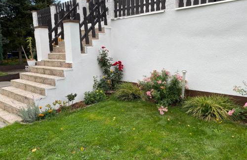 Ferienhaus Sonnenterrasse mit Grill - Foto 20