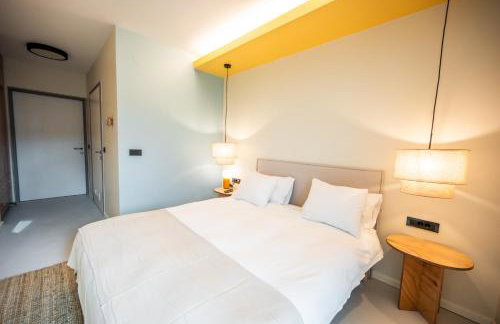 Rooms 23 - FLOK Petrova - Photo 47