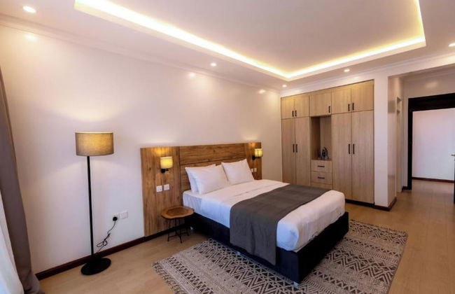 Maya Residences - Foto 18