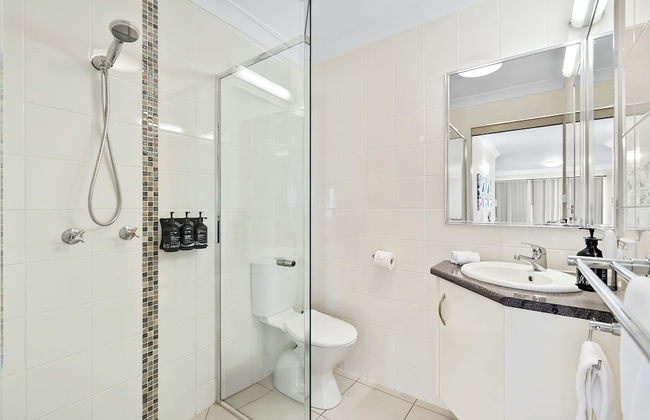 Cityville Apartments & Motel - Photo 70