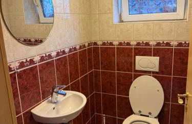 Wellness -Residenz Ehrhardt Urlaub mit Pool und Garten Ferienwohnung in Halberstadt - Foto 10