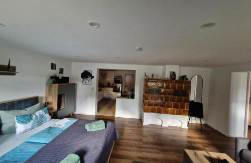 Ferienwohnung Vordere Halde - Foto 18