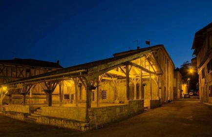 Maison confortable à Saint-Maurin avec 45 m² et terrasse - Foto 28