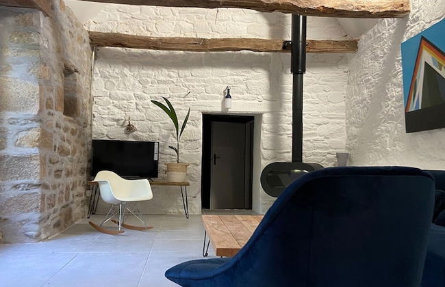 Domaine de Kerstrat - Foto 31