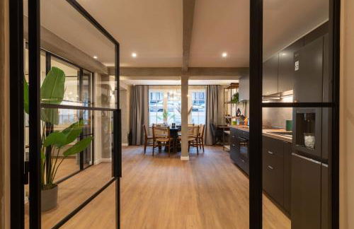 Urban Wave Apartment I - Foto 29