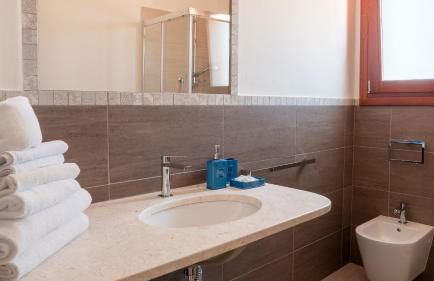 appartamenti lu fraili - Foto 20