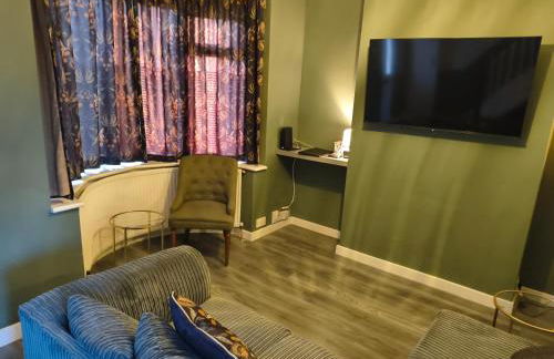 Parkdale-2 Bedroom House in Sheldon Birmingham - Foto 13