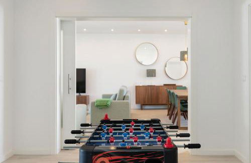 Villa Tropicana - Foto 10