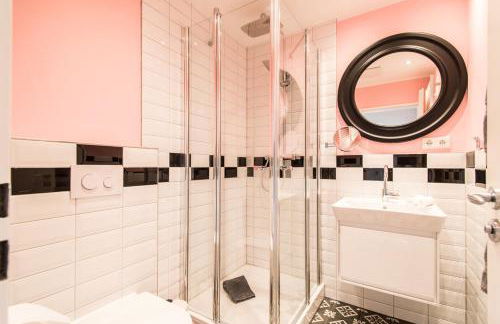 Apartmenthaus Luv un Lee - Foto 25