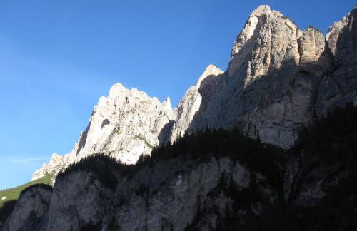 Residence Vajolet San Cassiano - Photo 37