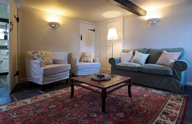 Church Cottage - Foto 8