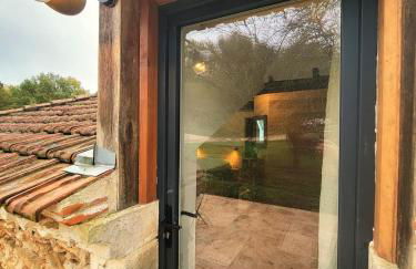 Studio de charme dans grange rénovée - Foto 20