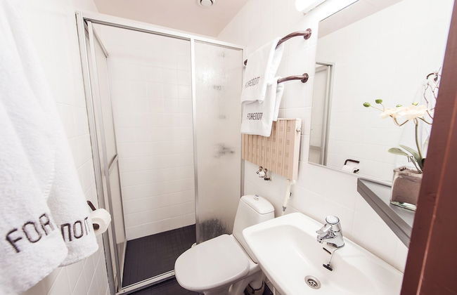 Forenom Aparthotel Lahti - Photo 25