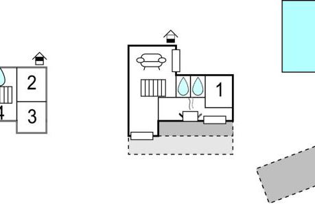 4 Bedroom Amazing Home In Fréjus - Foto 40