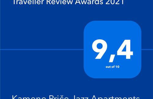 Kamene Priče rooms, music and food - Photo 79