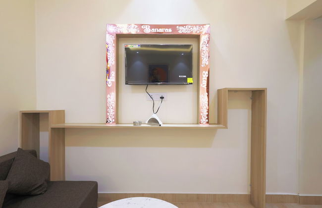 The Banaras Home Stay - Foto 23