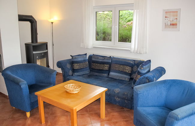 Müritz Ferienpark Röbel - Foto 3