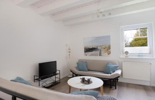 Ferienhaus Deich Huus - Foto 16