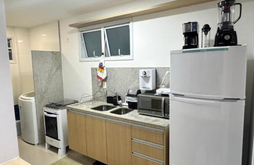 Beleza e Conforto no Cloc Marina - Salvador - Photo 14