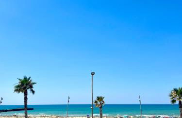 Sunset Escape - Lungomare di Gela - Foto 31