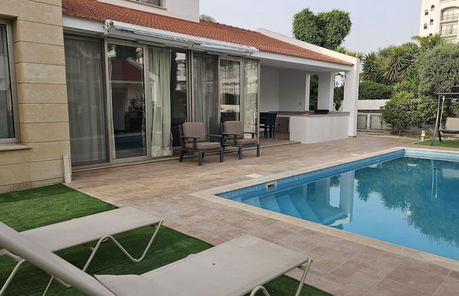 Stay Sunset Lagoon Villa - Foto 52