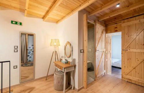 Kyrangelo Traditional House with outdoor jacuzzi - Foto 10