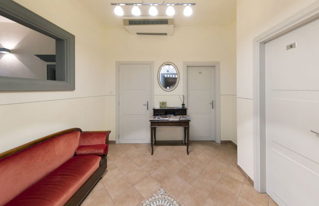 Soggiorno Battistero - Foto 6