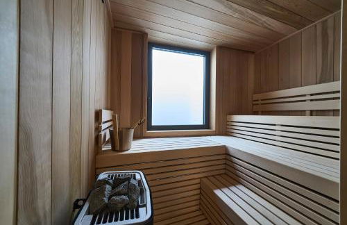 Chalet Choucas - Modern Luxury - Heart of Chamonix - Photo 21