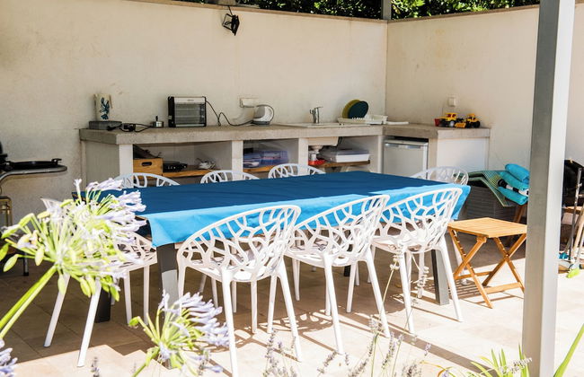 Luxurypenthouse sea View Pooll Ivy House Tivat - Foto 14