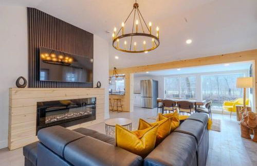 Brand New House with Large Porch in Lake Katrine - Foto 14