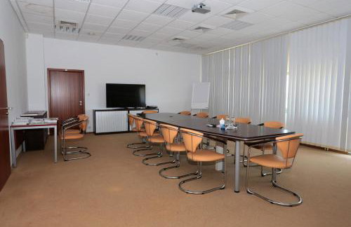 Apartamenty EXPO Nadarzyn 3Rooms - Photo 19