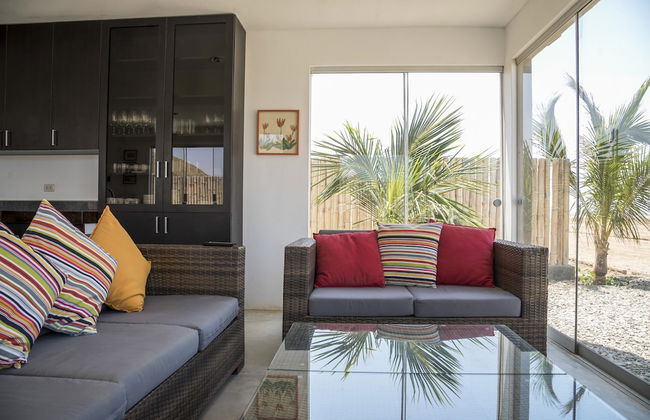 Casa Suiza Mancora - Foto 26