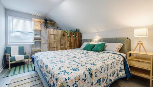 Atlanta Zoo Free Private Driveway Parking 2B-2B - Foto 3