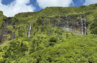 Villa Estrelitzia sea view 1 à 6 p - Foto 30