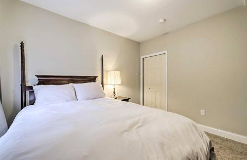 2 Mi to Downtown Springfield Apt with Balcony! - Foto 17