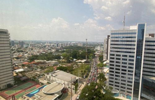 uma joia no Hotel Mercure Manaus - Foto 30