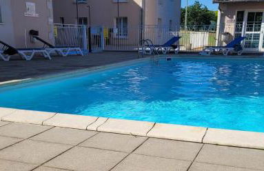 Studio avec piscine - Foto 1