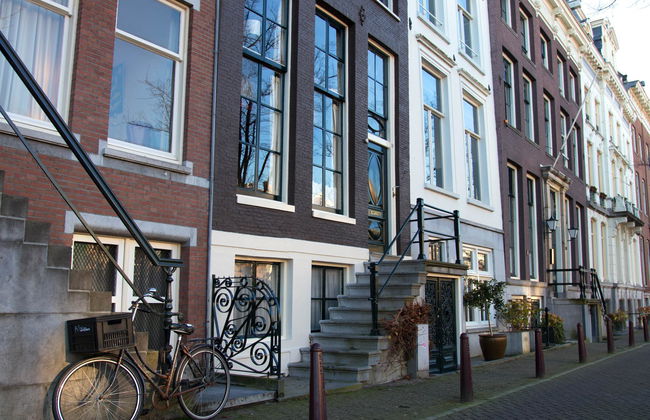 Amsterdam Canal Suites - Photo 4